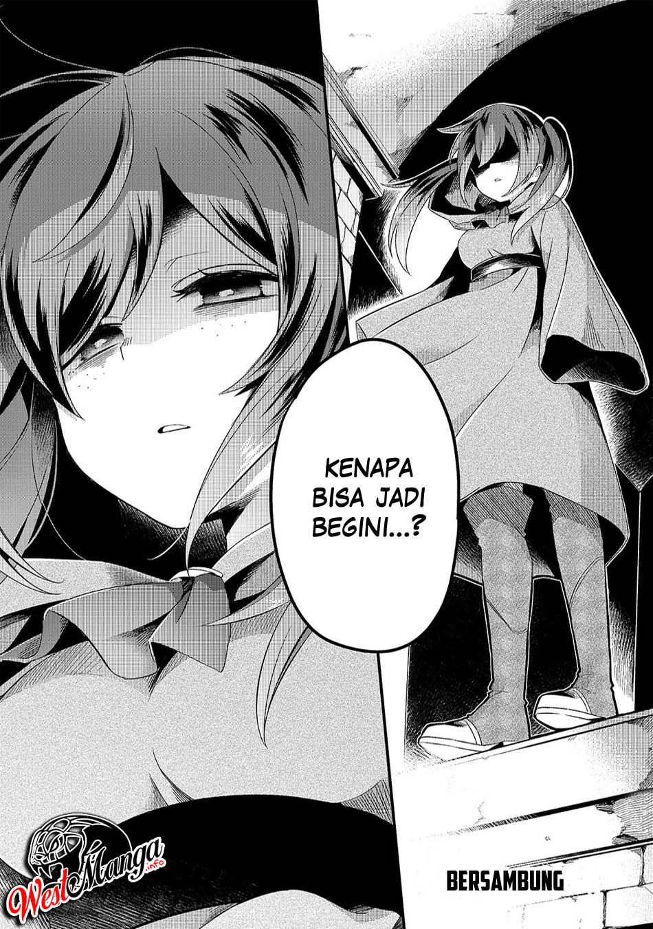 Welcome to Cheap Restaurant of Outcasts! (Tsuihousha Shokudou e Youkoso!)
